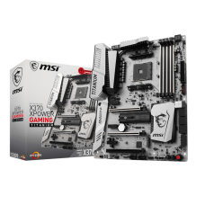 MSI X370 XPOWER GAMING TITANIUM